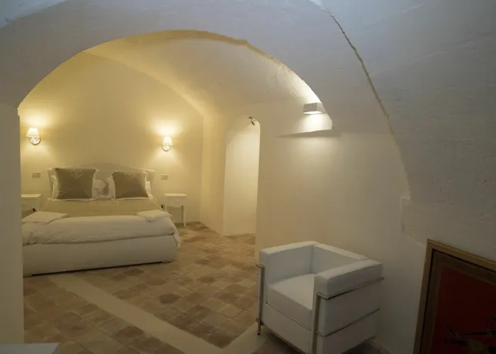 Giardini Di Pietra 4*