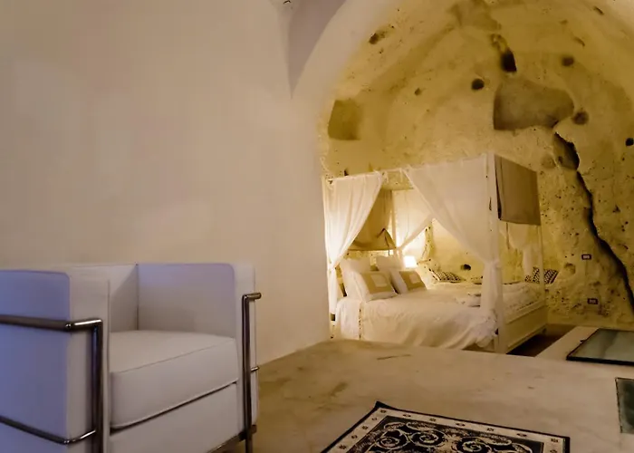 Giardini Di Pietra 4*